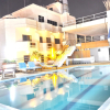 Отель Highfive Hotel, фото 11