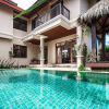 Отель Chaweng Sunrise Villa 2 3 Beds, фото 19