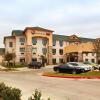 Отель Best Western Plus Burleson Inn & Suites, фото 1