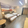 Отель Thank Inn Jiangsu Huai'an Economic Development Zone Hechang Road, фото 3