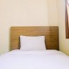 Отель Modern 2BR at The Wave Epicentrum Apartment near Kuningan, фото 14