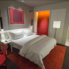 Отель Jinjiang Metropolo Hotels, Classiq, Jing an, фото 4