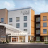 Отель Fairfield Inn & Suites by Marriott Canton Riverstone Parkway, фото 2