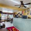 Отель Econo Lodge, фото 2
