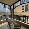 Отель Lux BnB 1BD I Souk Al Bahar I Burj Views, фото 25