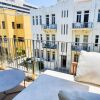 Отель Apartment Brillant, 3BR, Tel Aviv, Center, Yavne St, #TL40, фото 21