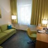 Отель Commundo Tagungshotel Königs Wusterhausen, фото 4