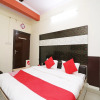 Отель OYO 24172 Hotel Jp Heights, фото 3