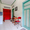 Отель Bahagia Sederhana Home Stay - Hostel, фото 11