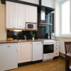 Отель Hotelli Ville Apartment, фото 15