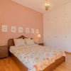 Отель Brand new, sunny & comfy flat @ Koukaki up to 8ppl, фото 6