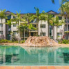 Отель Currumbin Sands Holiday Apartments, фото 16