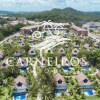 Отель Flats e Bangalôs no Eco Resort - Praia dos Carneiros, фото 18