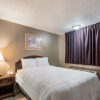 Отель Americas Best Value Inn Woodward at 8th St, фото 18