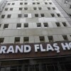 Отель Grand Flas Otel в Анкаре