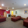 Отель Landmark Manor Motel, фото 2