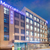 Отель Mercure Shanghai Xujiahui South, фото 1