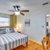 Отель Dog-friendly Daytona Beach Cottage w/ Patio!, фото 4