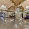 Отель Omni Shoreham Hotel, фото 35