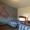 Отель Big Bear Motel, фото 42