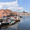 Отель Splendid Apartment in Wismar With Balcony, фото 10