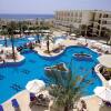 Отель DoubleTree by Hilton Sharm El Sheikh - Sharks Bay Resort, фото 1