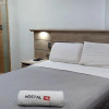 Отель Hostal HM, фото 8