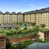 Отель Resorts World Sentosa - Hotel Ora, фото 17