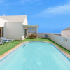 Отель Villa Reyes Large Heated Private Pool Sea Views A C Wifi Eco-friendly - 2448, фото 23