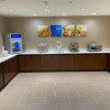 Отель Comfort Suites Midland West, фото 6