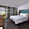 Отель Hampton Inn Princeton, фото 4