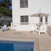 Отель Villa Vista La Quinta + Heatable Pool + Free Wifi + bbq, фото 25