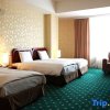 Отель Jianshanpi Resort, фото 4