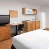 Отель WoodSpring Suites St. Louis Arnold, фото 20