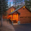 Отель Cherrywood by AvantStay Gorgeous Cottage surrounded by Pine Trees w Hot Tub, фото 18