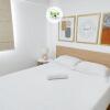 Отель COSAT0100 - Apartamento super moderno e perto de tudo por Beehost, фото 18