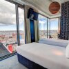 Отель DoubleTree by Hilton Hotel Amsterdam - NDSM Wharf, фото 7
