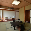 Отель Hamamura Onsen Totoya, фото 17