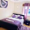 Отель 2 Bedroom Apartment at Dagenham , Adonai Serviced Accommodation, Free WiFi and Parking, фото 4