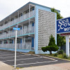 Отель Sea Cove Motel Ocean City, фото 1
