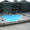 Отель Outer Banks Beach Club в Килл-Девил-Хиллсе