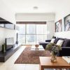 Отель Cozy 1BR With JLT Views!, фото 8