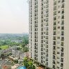 Отель Homey And Simply 2Br Apartment At Cinere Resort, фото 18