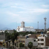 Отель Departamentos Amoblados Huanchaco, фото 15