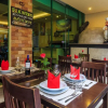 Отель Belvedere Guest House, фото 8