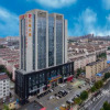Отель Vienna 3 Best Hotel (Weifang Linqu), фото 4