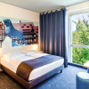 Отель B&B Hotel Braunschweig-City, фото 6