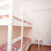 Отель Three-room apartment 4/6 beds Carlotta 200 meters from the center of Marina di Campo-CASA CARLOTTA, фото 5