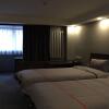 Отель Beijing Ruisi Shanhai Hotel в Пекине