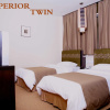 Отель Royal Guest House, фото 3